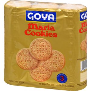 Maria Cookies | Packaged