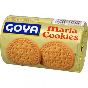 Maria Cookies | Packaged