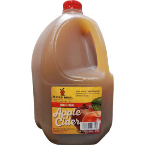 Apple Cider | Packaged