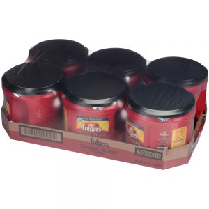 Classic Roast Ground Coffee | Corrugated Box