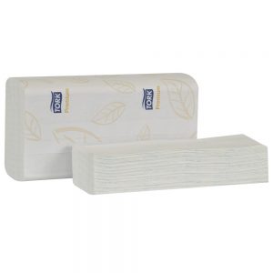 Xpress Hand Towels | Packaged