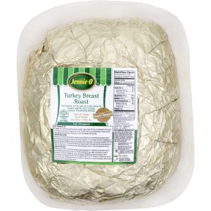 TURKEY BRST BNLS SKN-ON 2-11.5# | Packaged