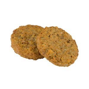 Plant Base Sausage Patties | Raw Item