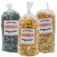 popcorn