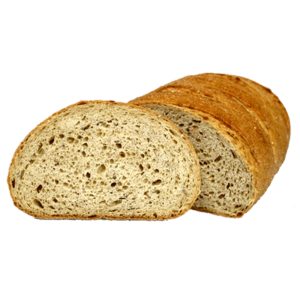 Multigrain Sliced Bread | Raw Item