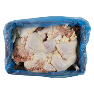 Chicken Leg Quarters