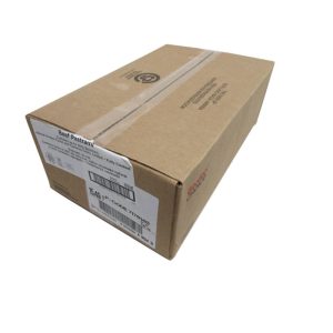 Whole Beef Bottom Round Pastrami | Corrugated Box