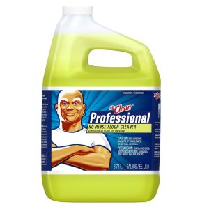 Floor Cleaner | Packaged