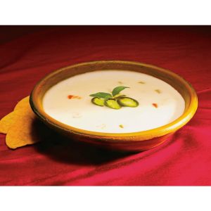 Queso Dip with Jalapenos | Styled