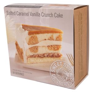 Layer Cakes | Packaged