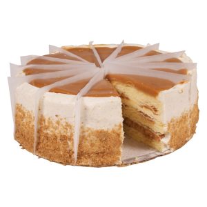 Layer Cakes | Raw Item