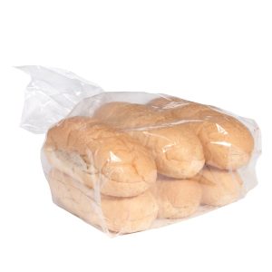 Sub Buns | Packaged