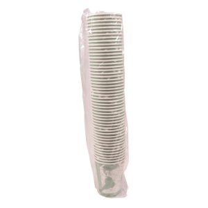 12oz Hot Paper Cups | Packaged