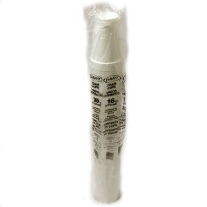 Foam Cups | Packaged