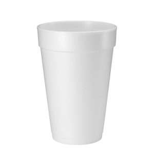 Foam Cups | Raw Item