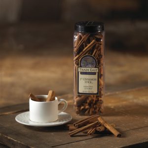 Cinnamon Sticks | Styled