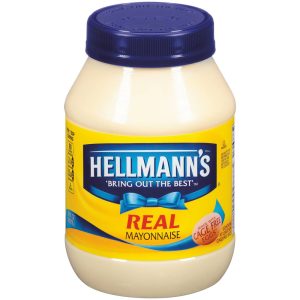 Mayonnaise | Packaged