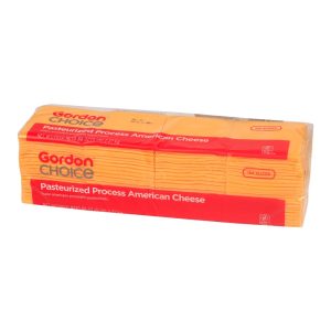 American Cheese | Packaged