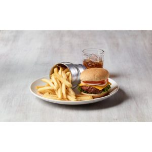 American Cheese | Styled