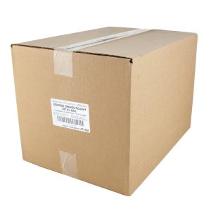 Orange Roughy Frozen Fillets | Corrugated Box