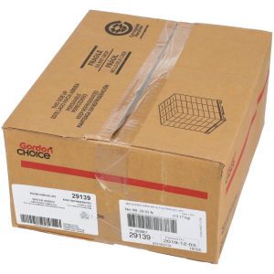 Smoked Ham Half | Corrugated Box