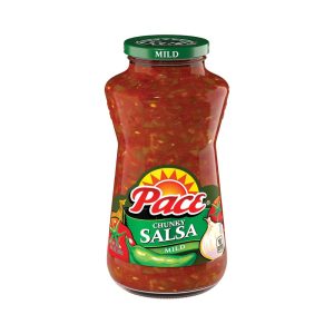 Chunky Mild Salsa | Packaged