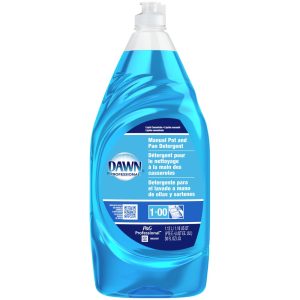 Liquid Pot & Pan Detergent | Packaged