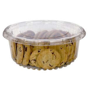 English Bay Chocolate Chip Cookies | Packaged