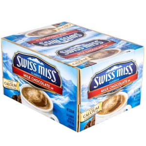 Hot Chocolate Packets | Packaged