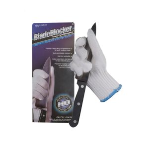 Cut-Protection Glove | Styled