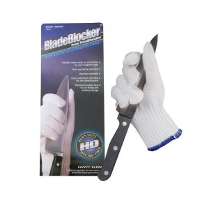 Cut-Protection Glove | Styled