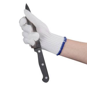 Cut-Protection Glove | Styled