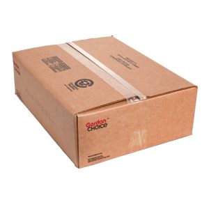 Angus Steakburger Patty | Corrugated Box