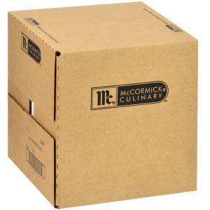 Whole Seed Coriander | Corrugated Box
