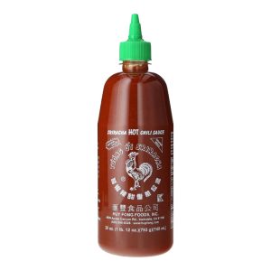 Sriracha Hot Chili Sauce | Packaged