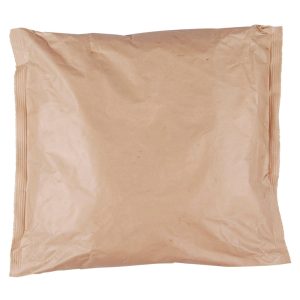 1/4" Shoestring Fries | Packaged