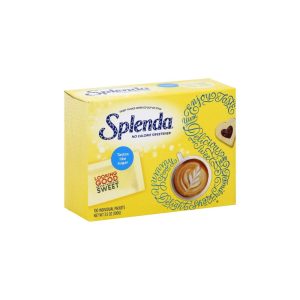 Sugar Substitute Packets | Packaged