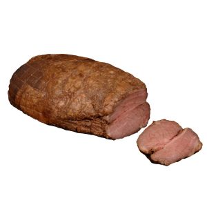 Beef Top Round | Raw Item