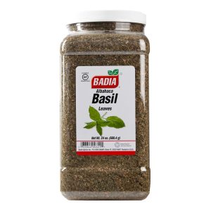 Basil Leaf Spice | Packaged