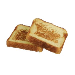 French Toast | Raw Item