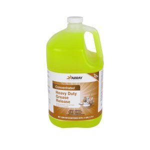 Heavy Duty Grease Release | Packaged