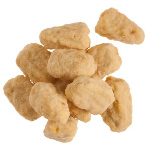 Broccoli & Cheese Bites | Packaged