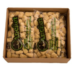Broccoli & Cheese Bites | Packaged
