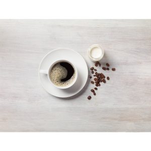 Half & Half Creamer | Styled