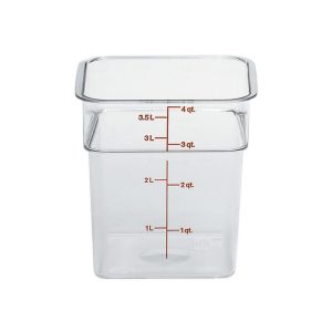 Food Container | Raw Item