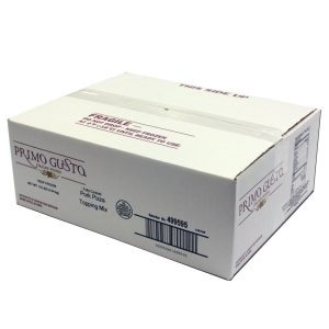 Crumbles | Corrugated Box