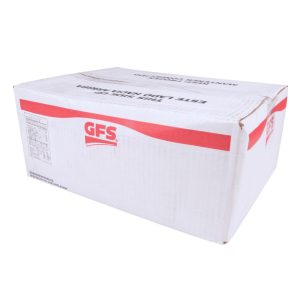 Domestic Catfish Nuggets | Corrugated Box