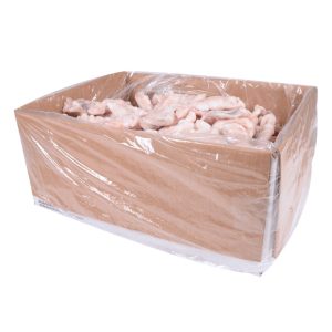 Domestic Catfish Nuggets | Packaged