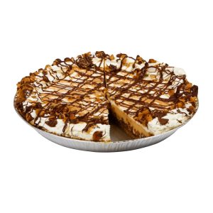 Reeses Peanut Butter Pie | Raw Item