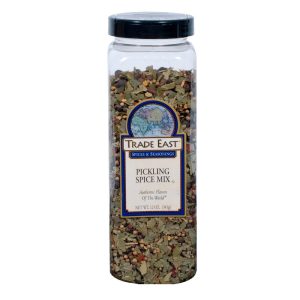 Pickling Spice | Packaged